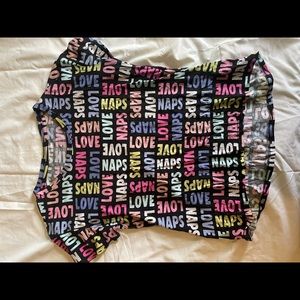 Secret treasures love naps tee